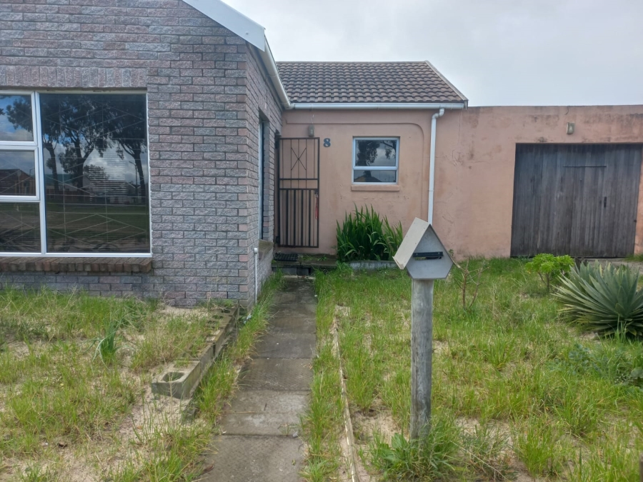 4 Bedroom Property for Sale in Colorado Western Cape